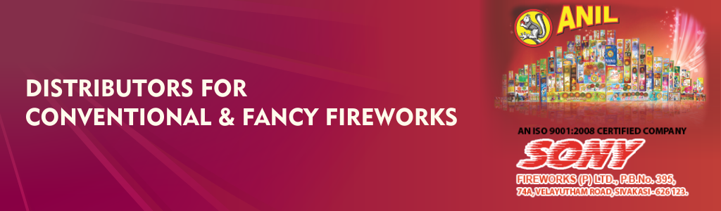 Fireworks Dealers - Weighing Scales, Castors, Wheels and Fireworks, Mangaluru