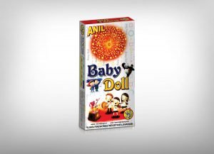 Anil Baby Doll