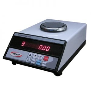 Axpert Jewellery Scales Type 2