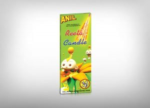 Anil Reeta Candles