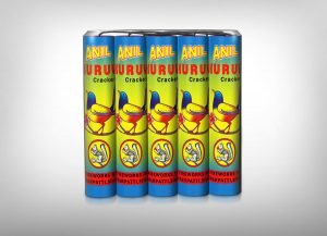 Kuruvi Single Sound Firecrackers